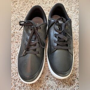 Allbirds 8.24 Women’s Sneakers. Black. NWOT. Size 9